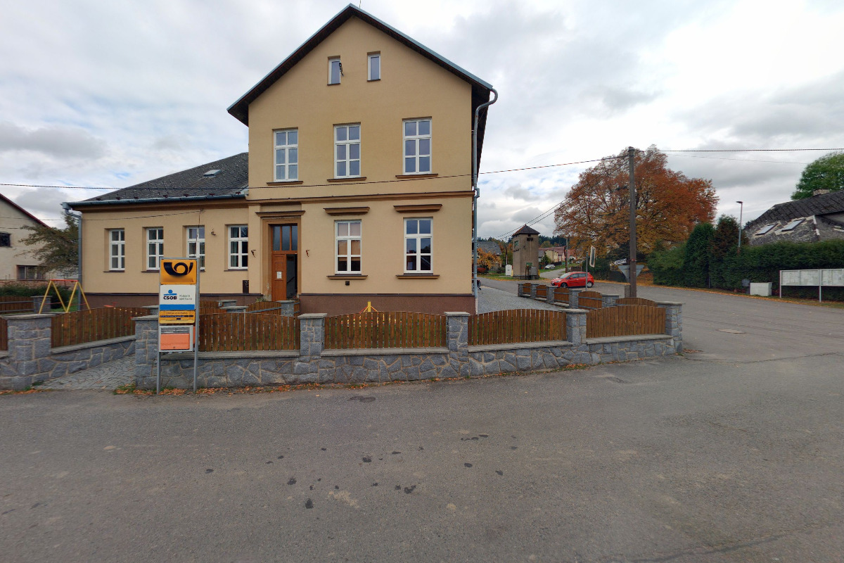 Hostinec Formanka foto 3