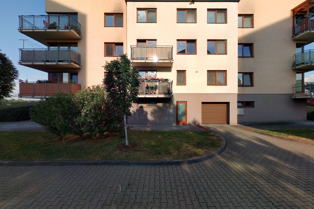 Kosmetický salon Christine