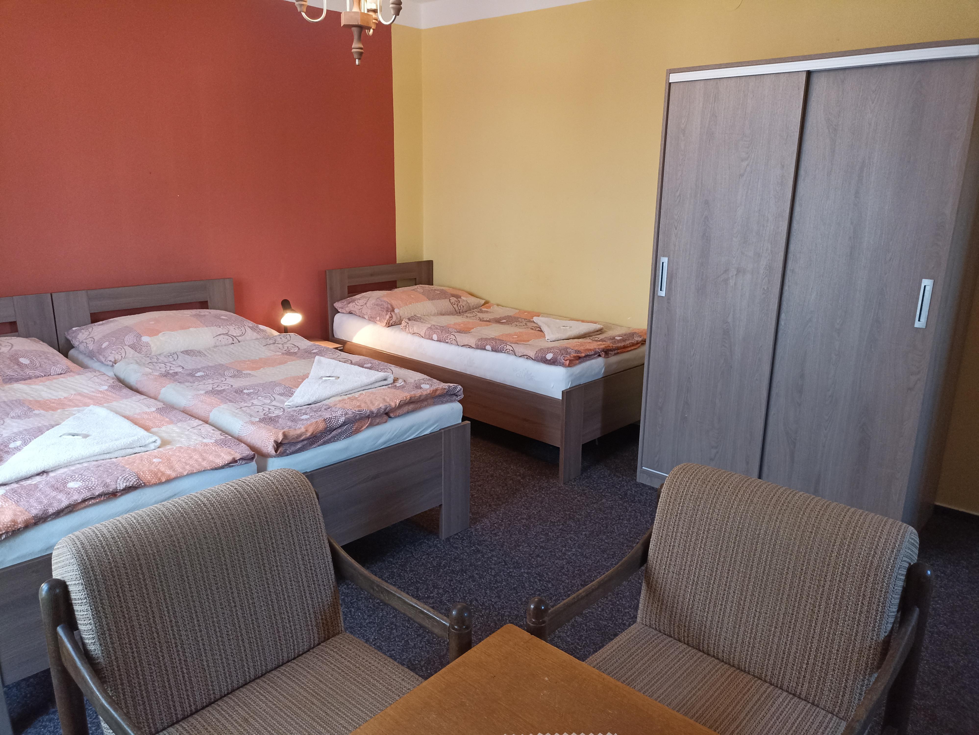 Hotel U Splavu foto 2