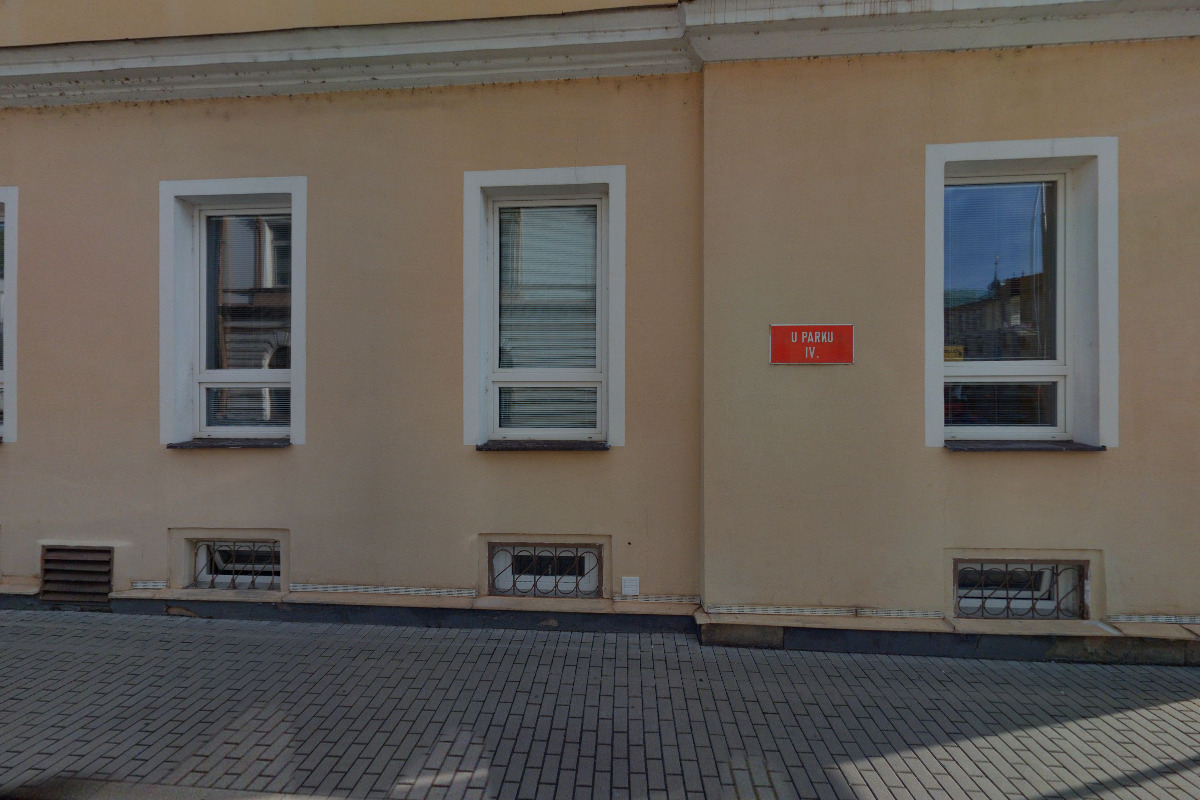 Střední škola zdravotnická a sociální Chrudim foto 2