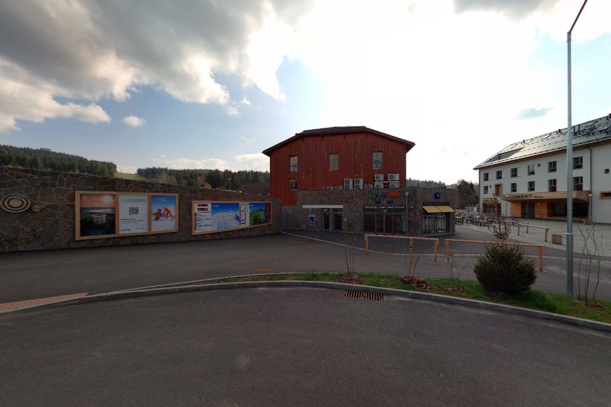 ICE'N'GO! CZ, s.r.o.