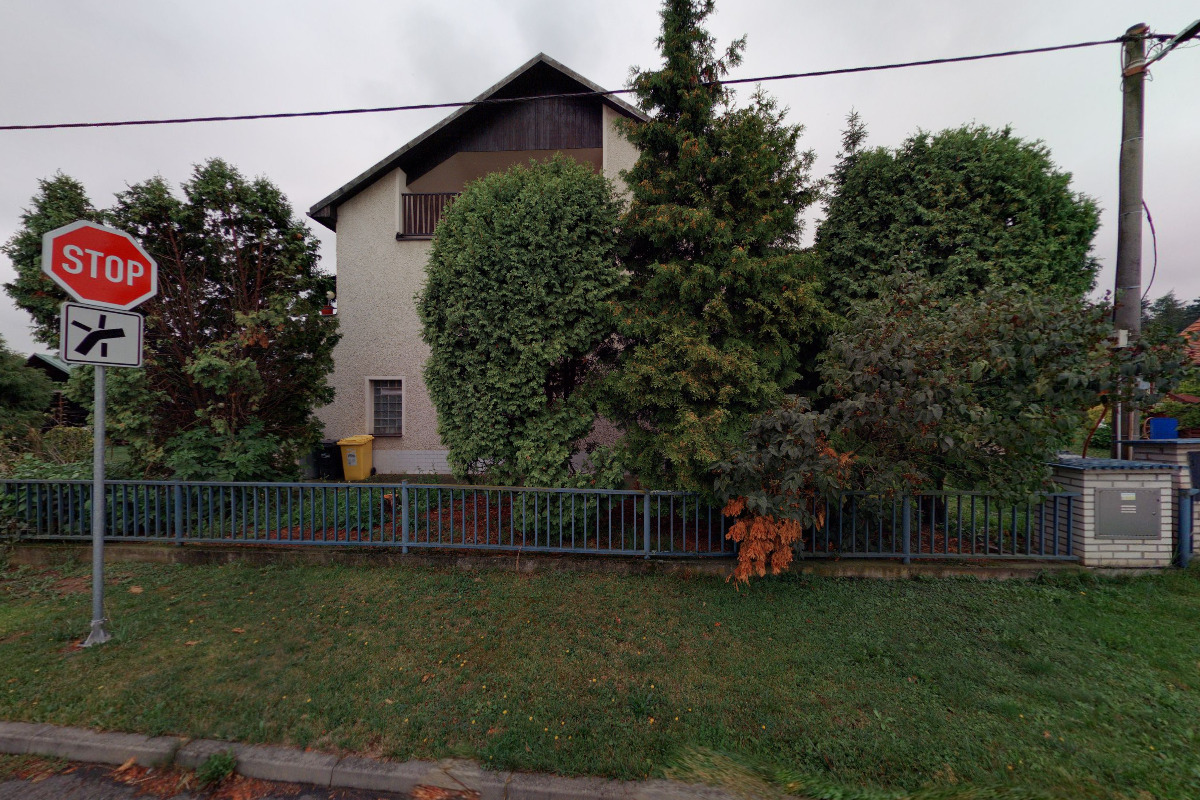 Václav Řezníček - Autodoprava