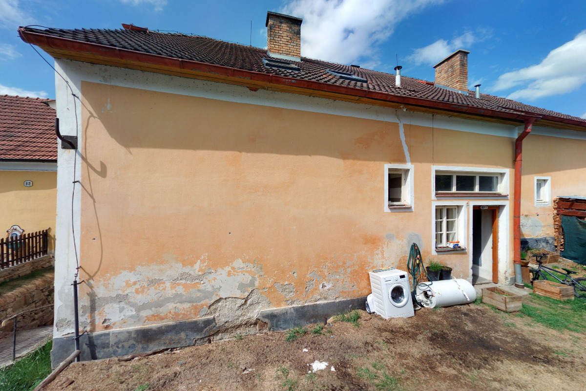 Palivové dřevo Gründl