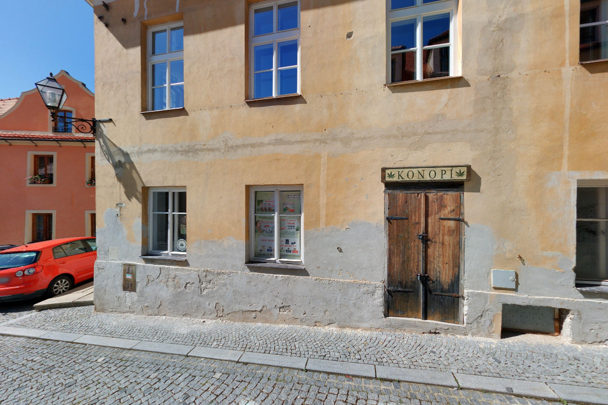 Apartmány u náměstí foto 5