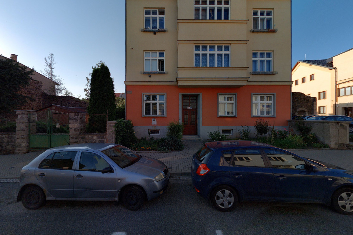 Znalec v oboru ekonomiky Ing. Zbyněk Belák