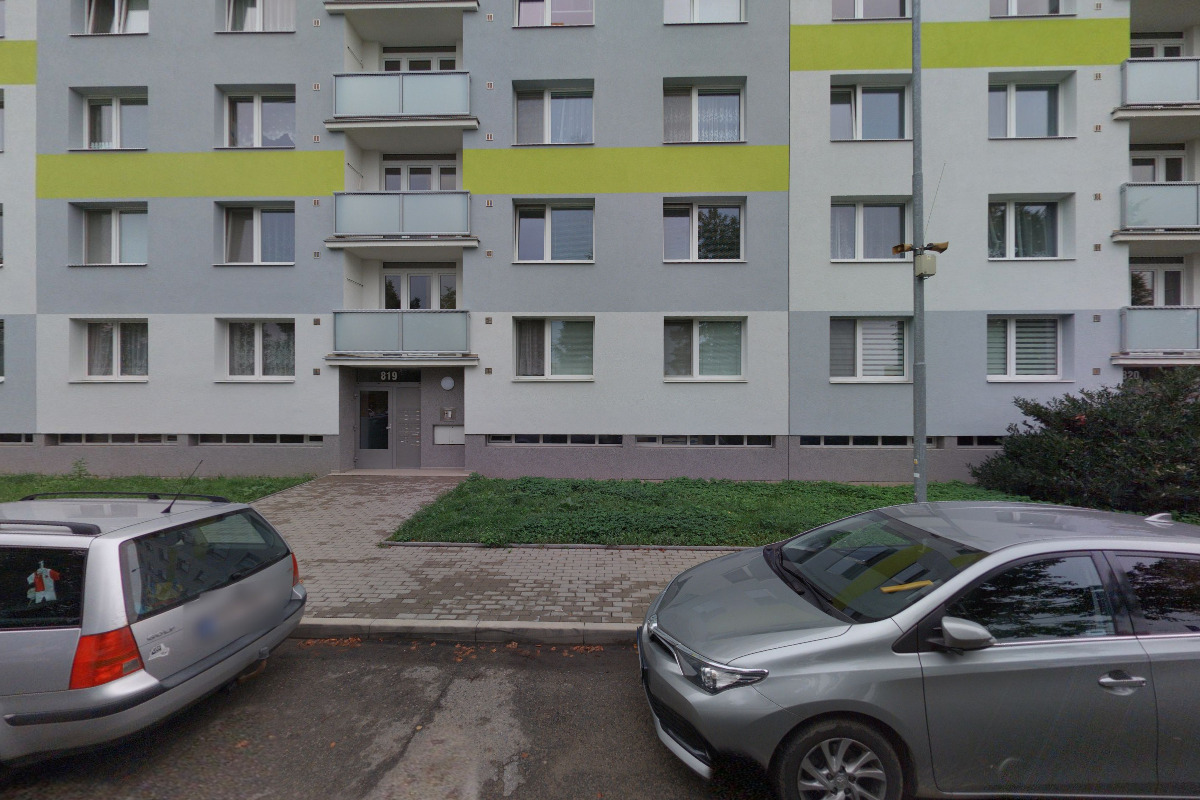 Rekonstrukce-přestavby - Vratislav Kříž