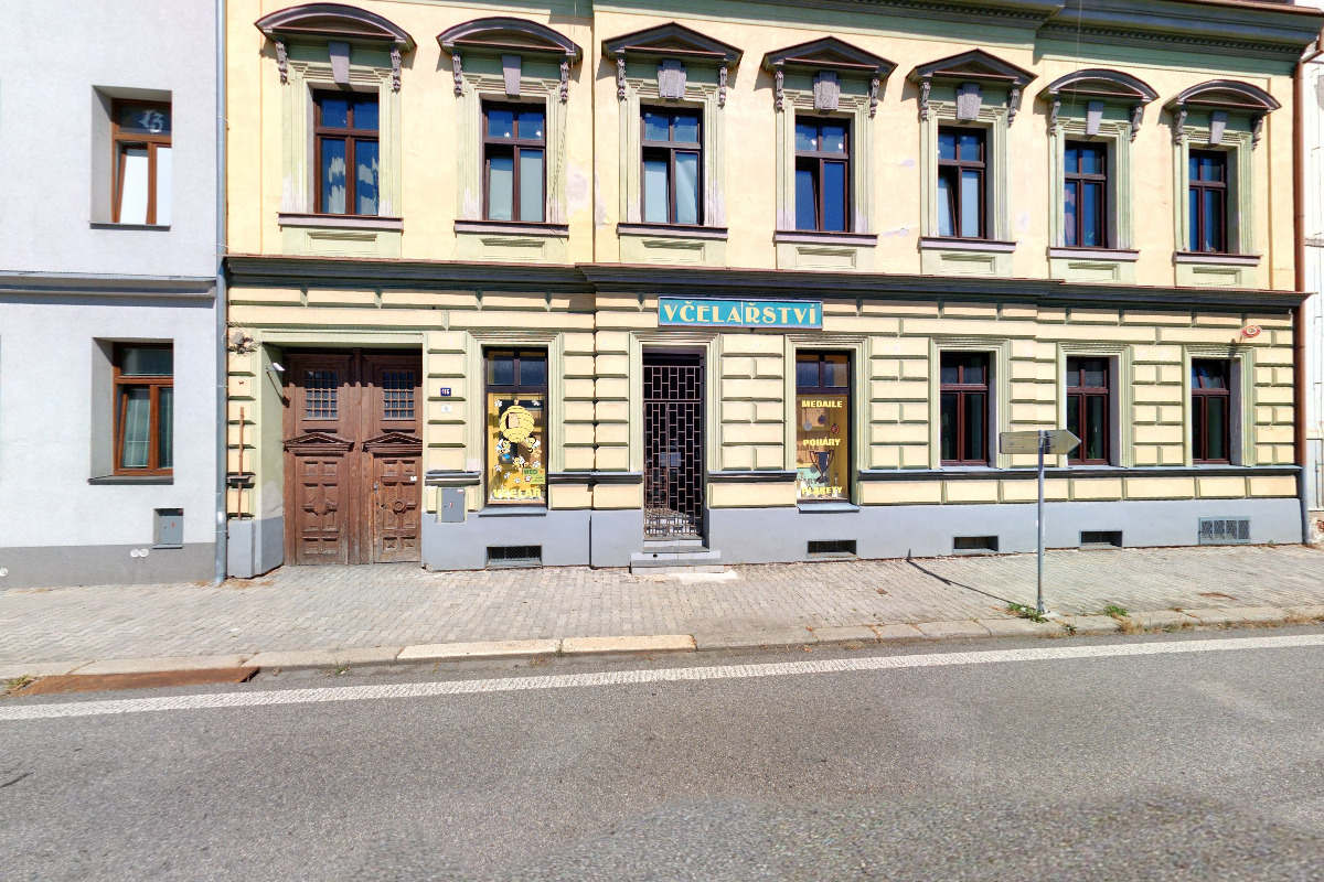 Včelařství Havlasová