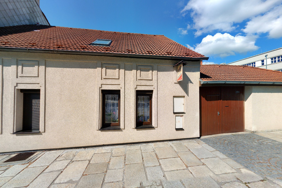 Ing. arch. Ondřej Slavíček