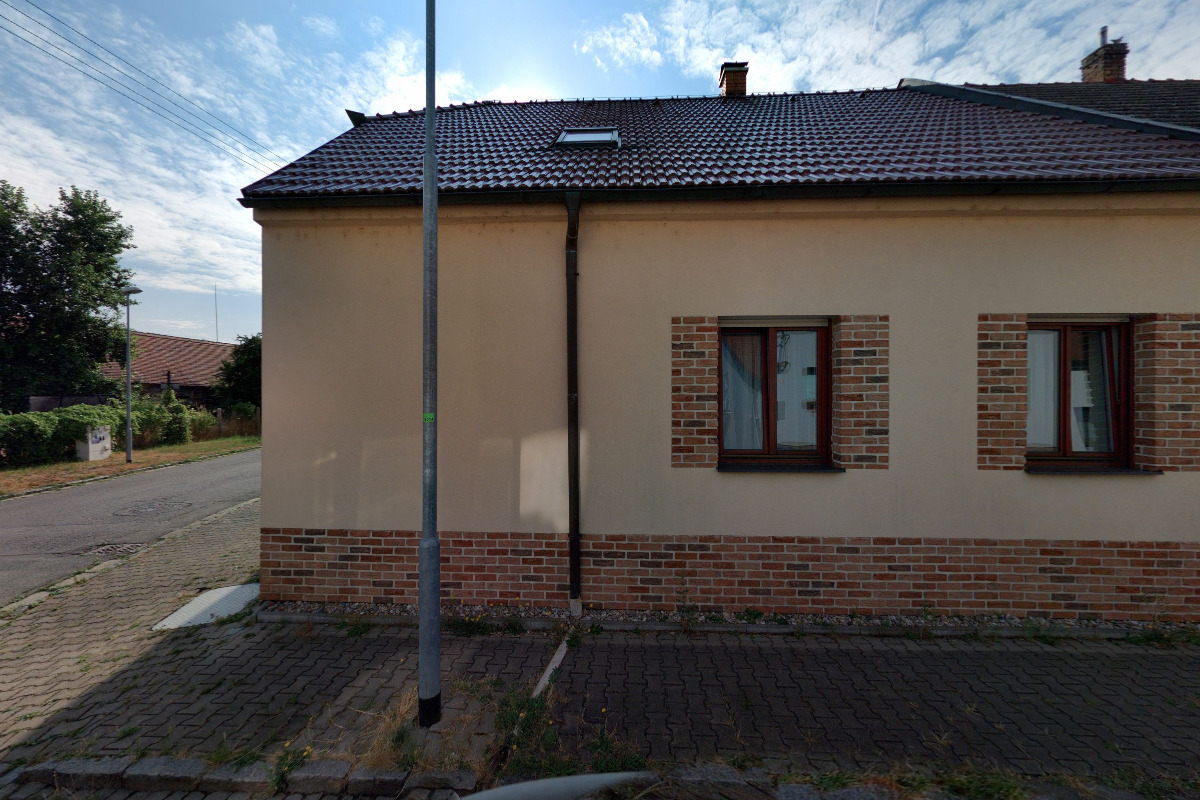 Rekonstrukce Josef Kunc foto 5