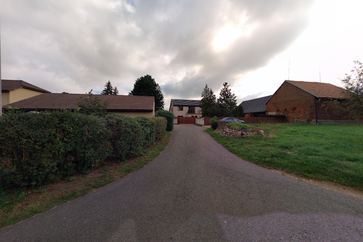 Sádrokartony Koreček