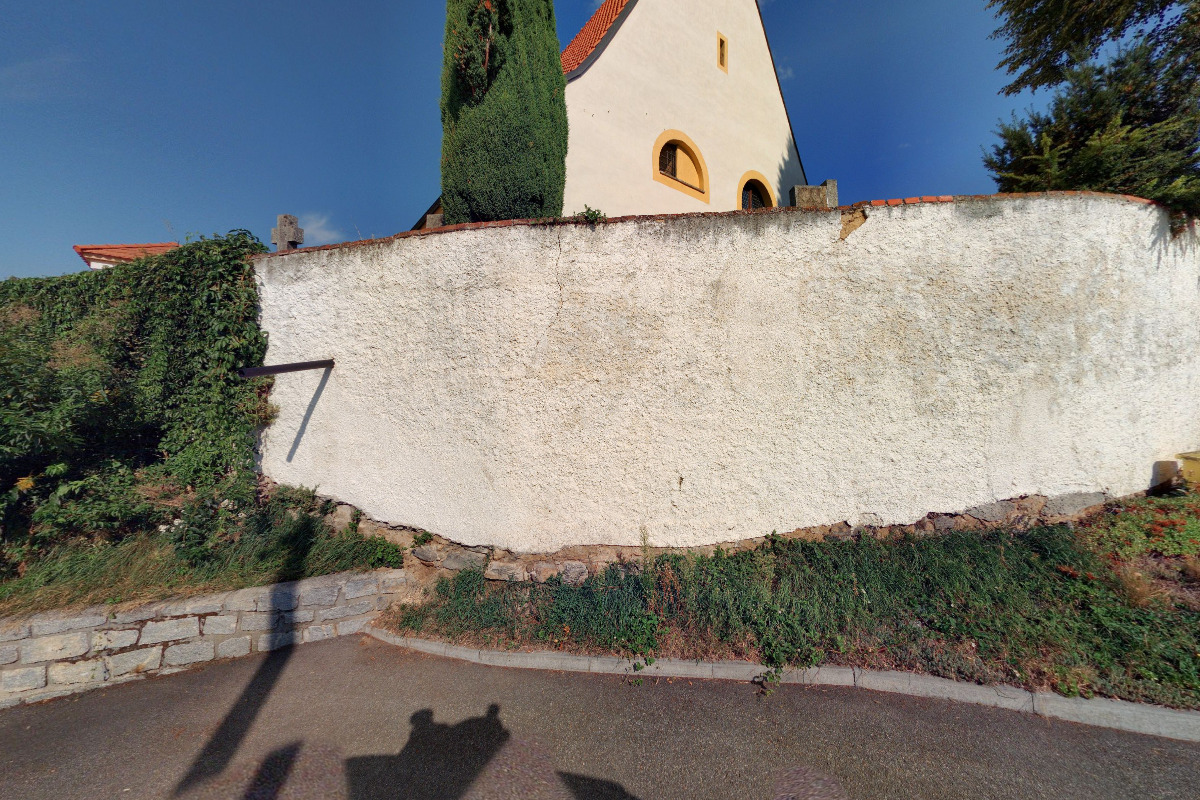 Římskokatolická farnost Strakonice