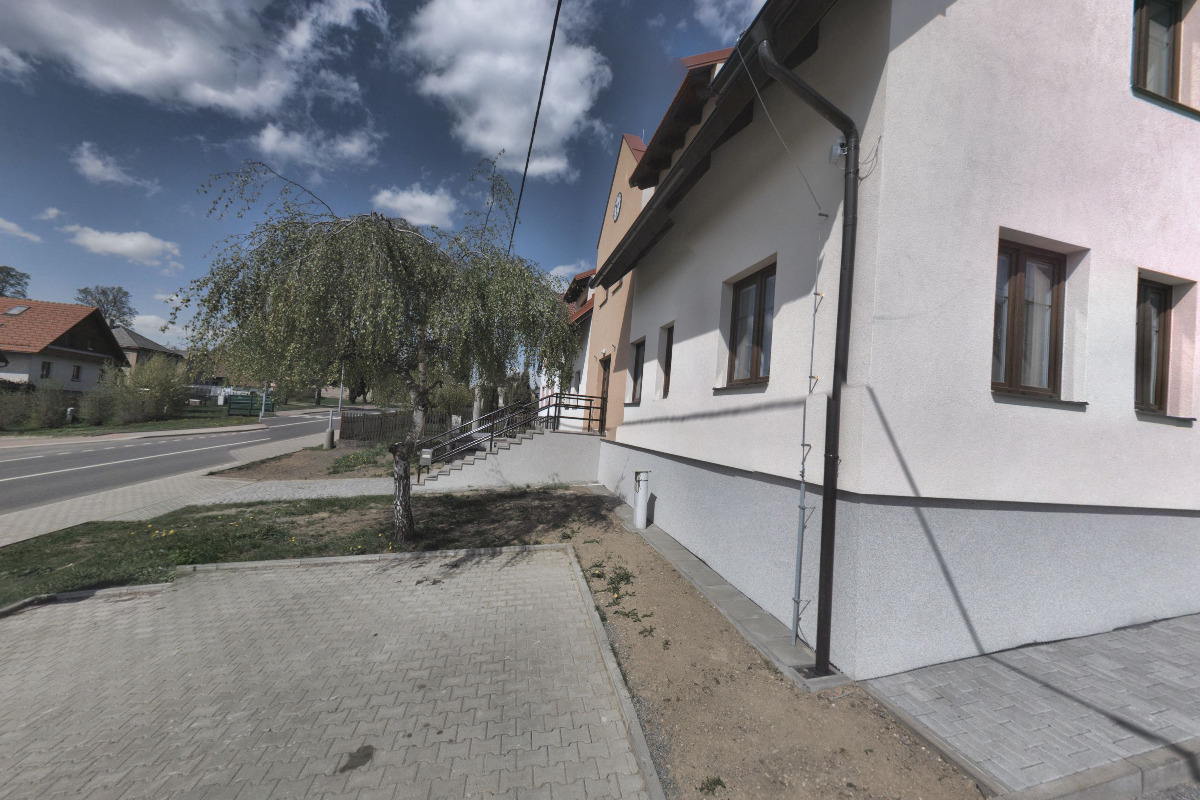 Jeníkov - obecní úřad foto 3