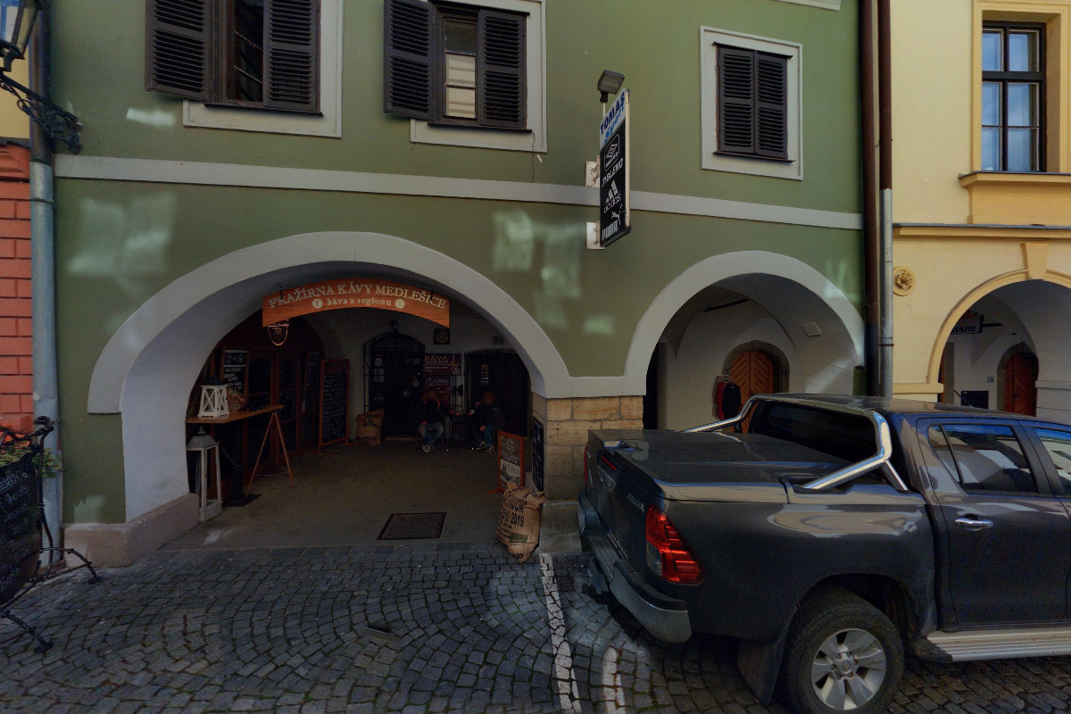 Mgr. Jiří Sůra, advokát