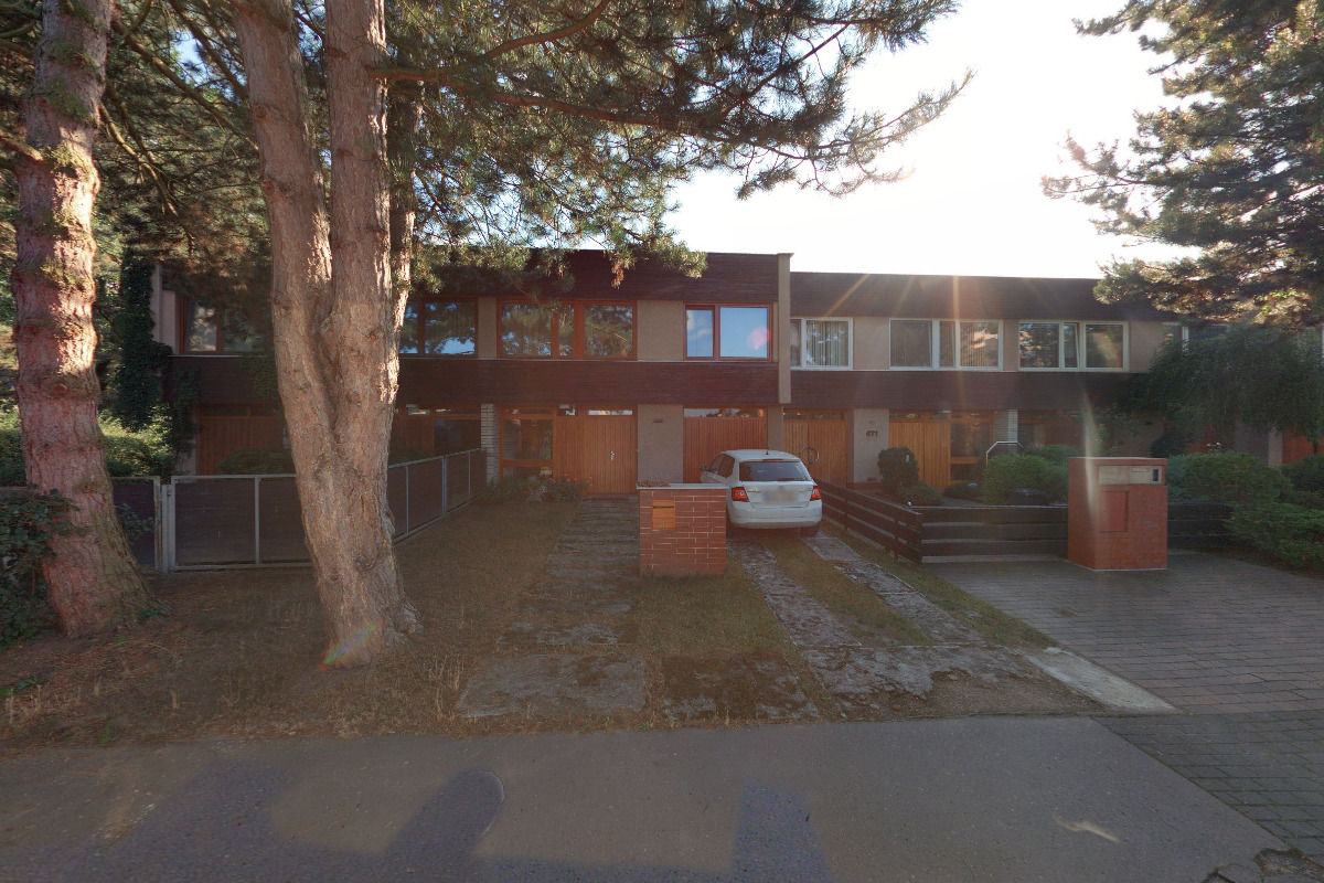 Ing. arch., Ing. Martin Salva foto 2