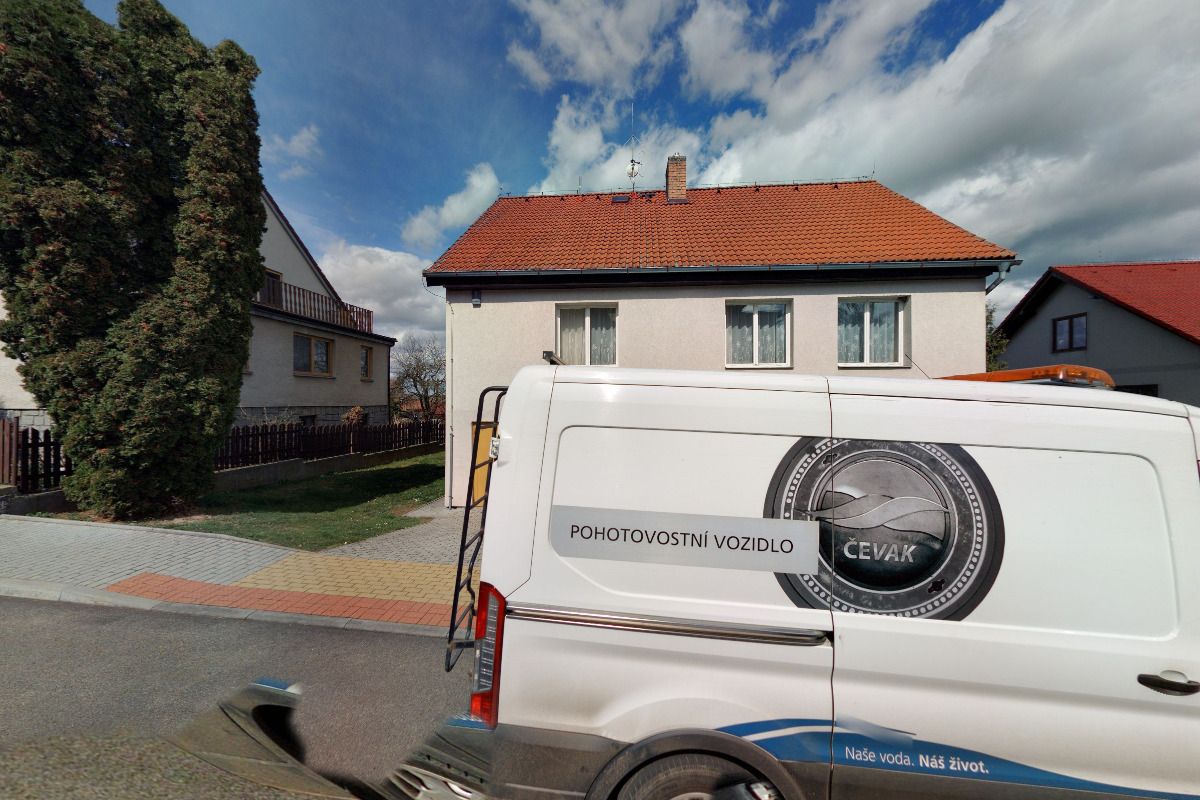 Ražice - obecní úřad foto 4