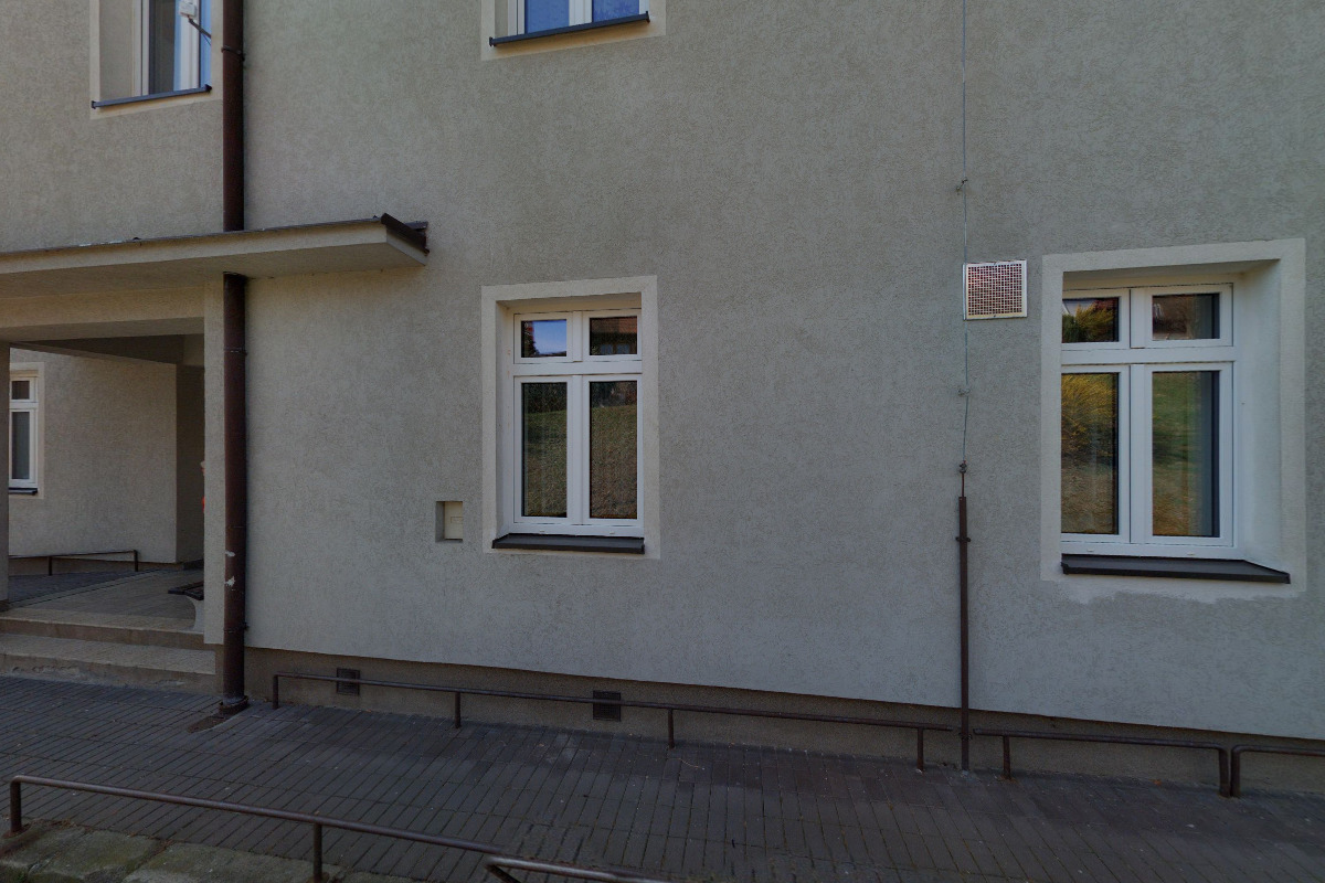 Zubní ordinace foto 1