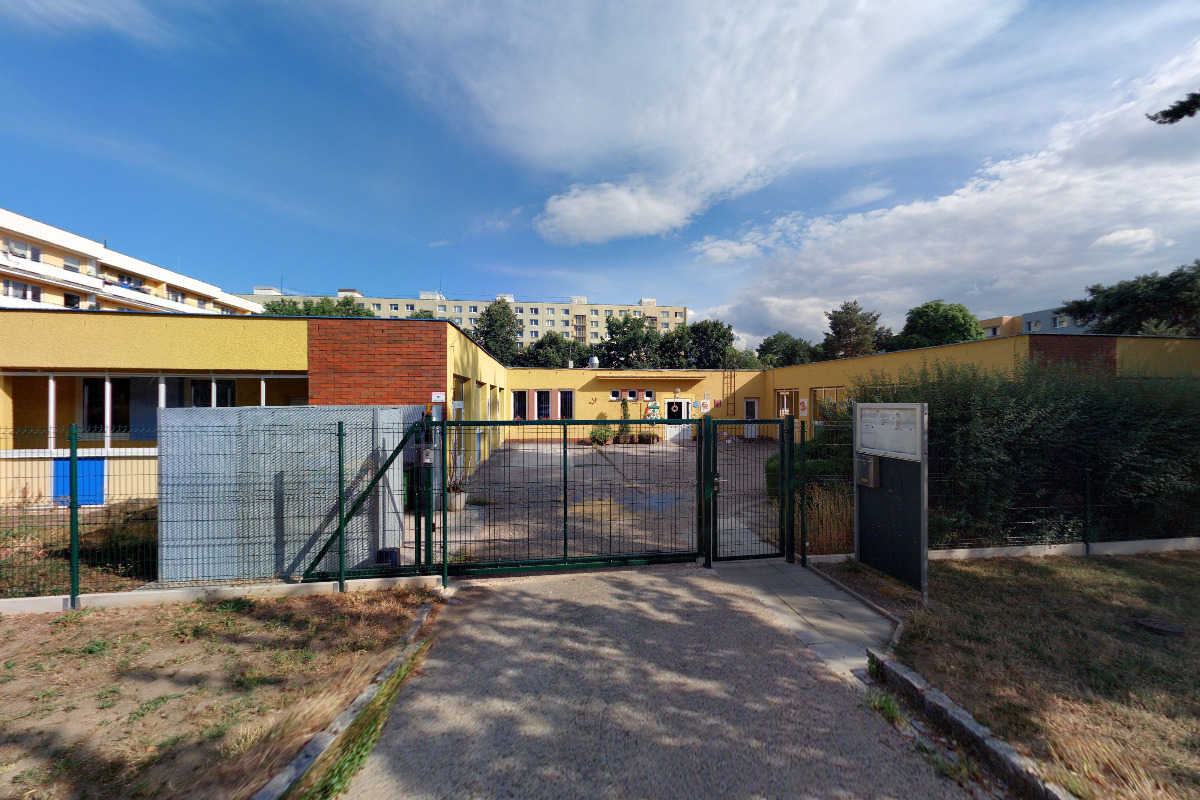 Klub rodičů při MŠ Srdíčko