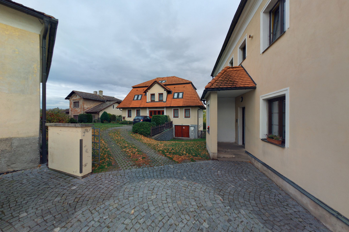 Římskokatolická farnost Nasavrky foto 2