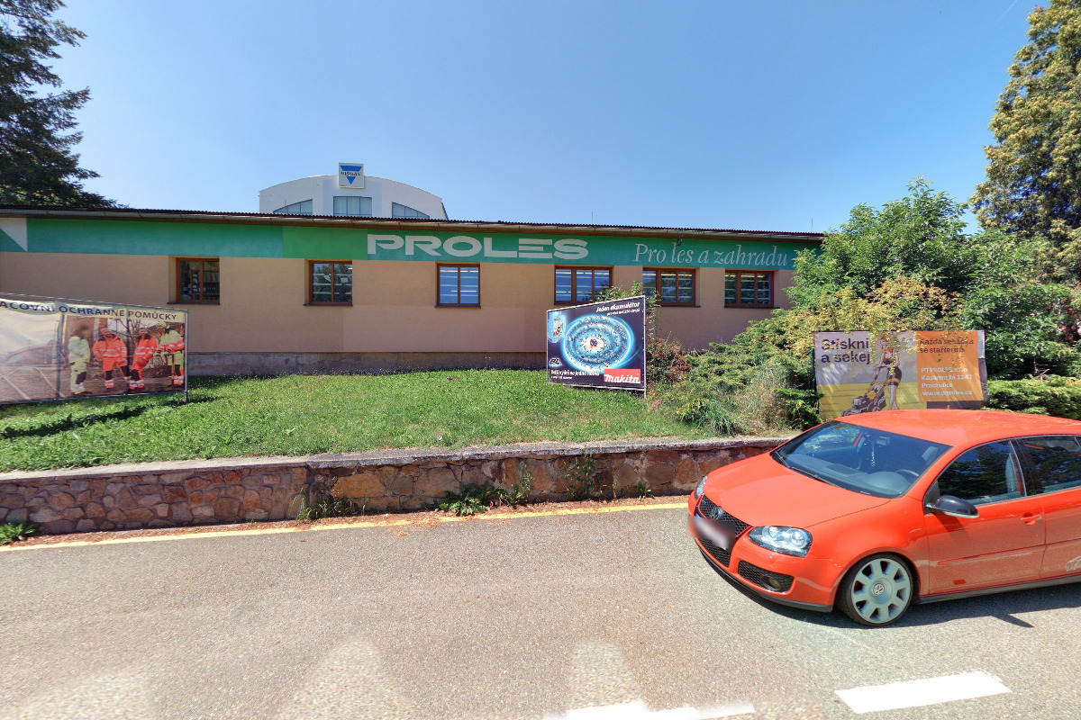 PT PROLES s.r.o.