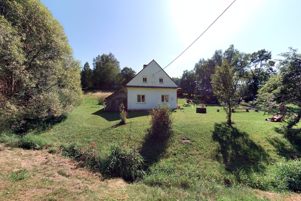 Chalupa u Potoka foto 2