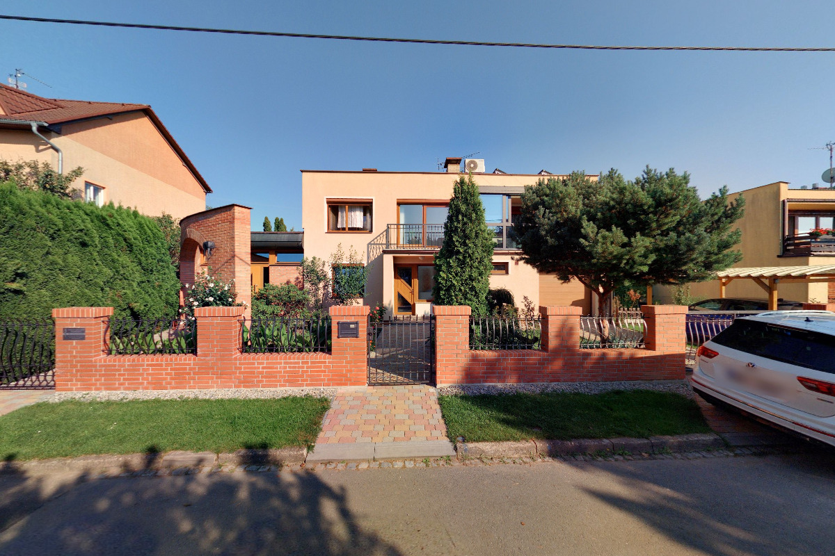 MUDr. Jana Baarová Maršálková