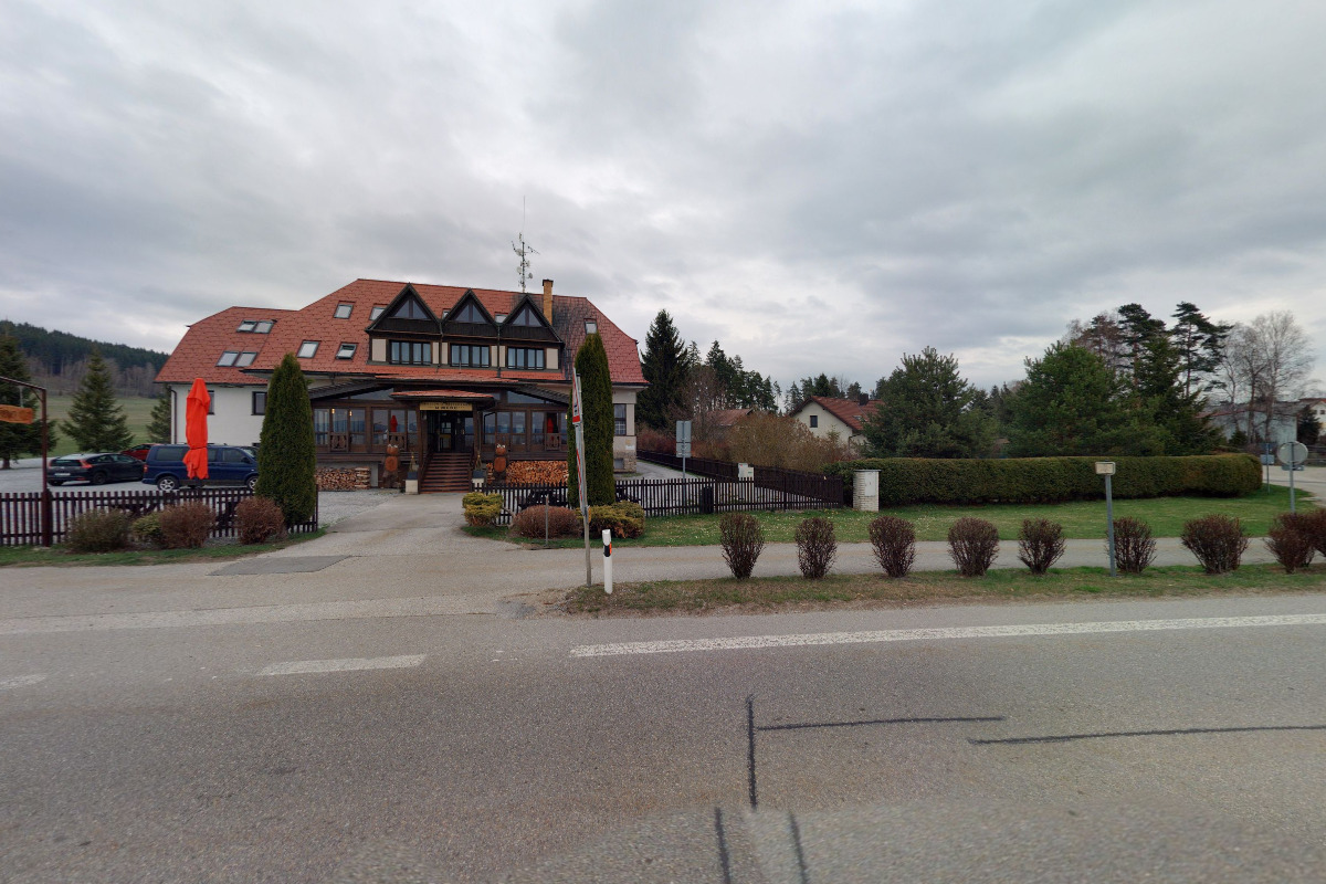 Dobíjecí stanice E.ON Drive