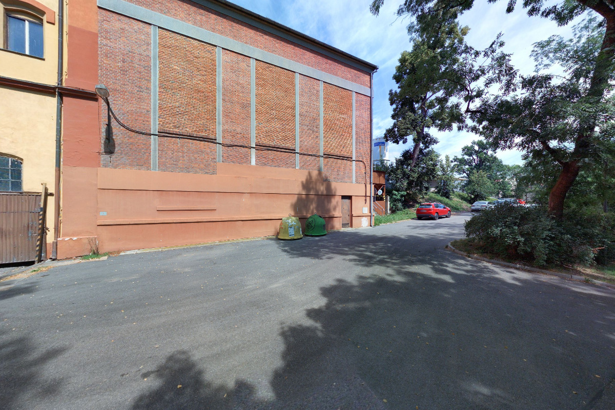 Půjčovna lodí a raftů V-servis