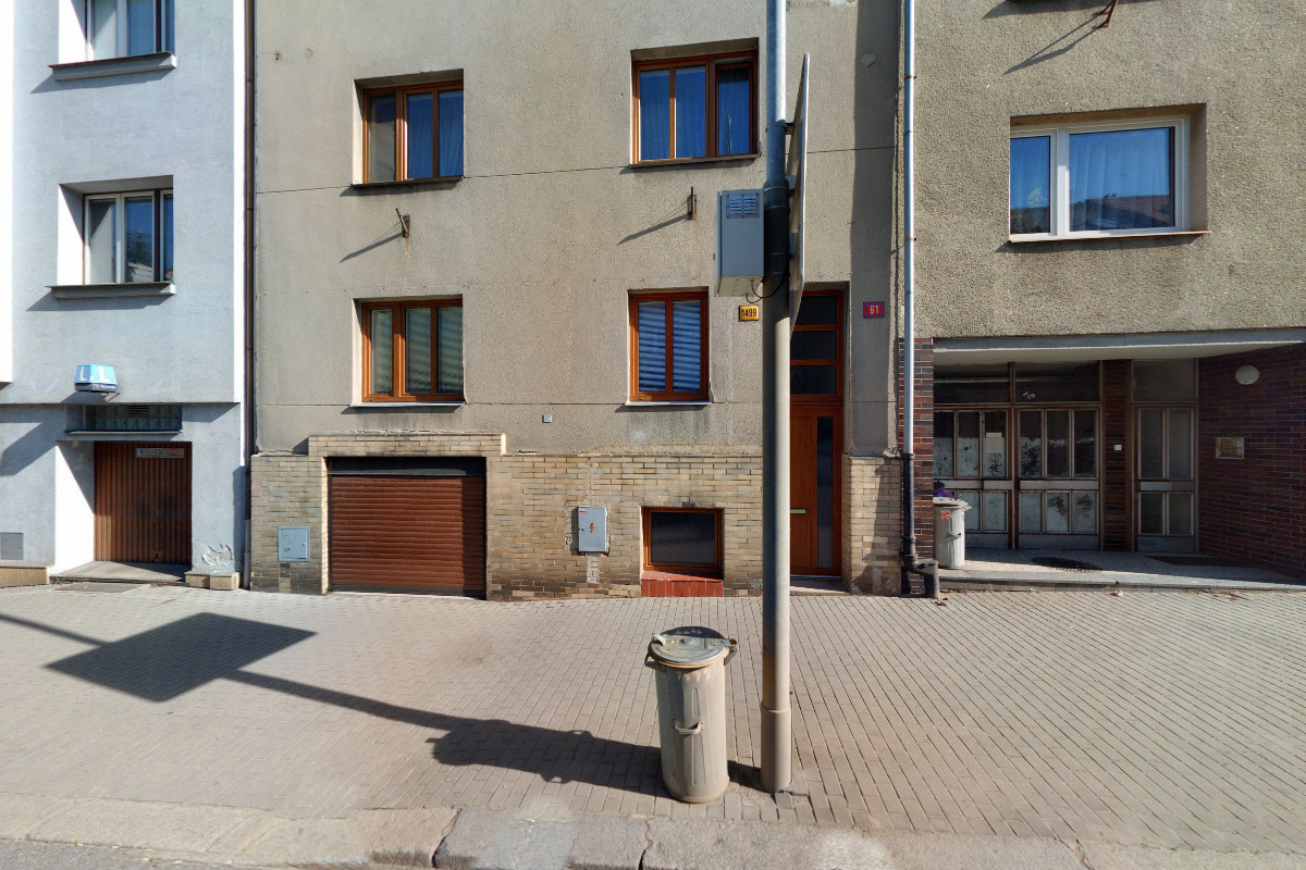 Team Gips - Sádrokartony Mikšovský