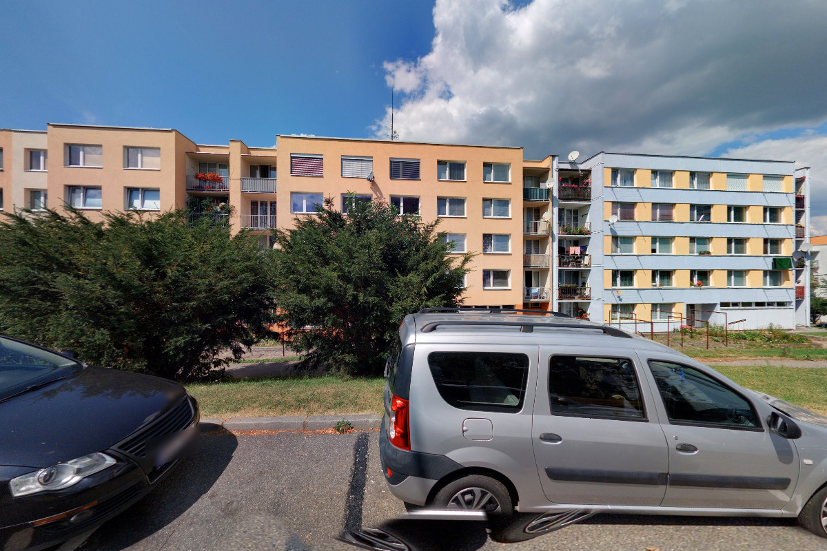 Svatební video Vrána Luboš