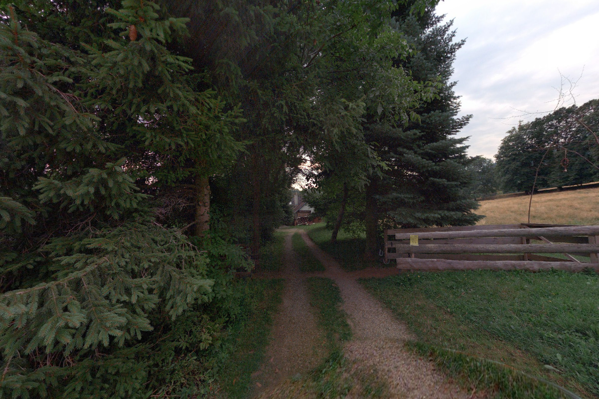 Chalupa Ondřejovka foto 5