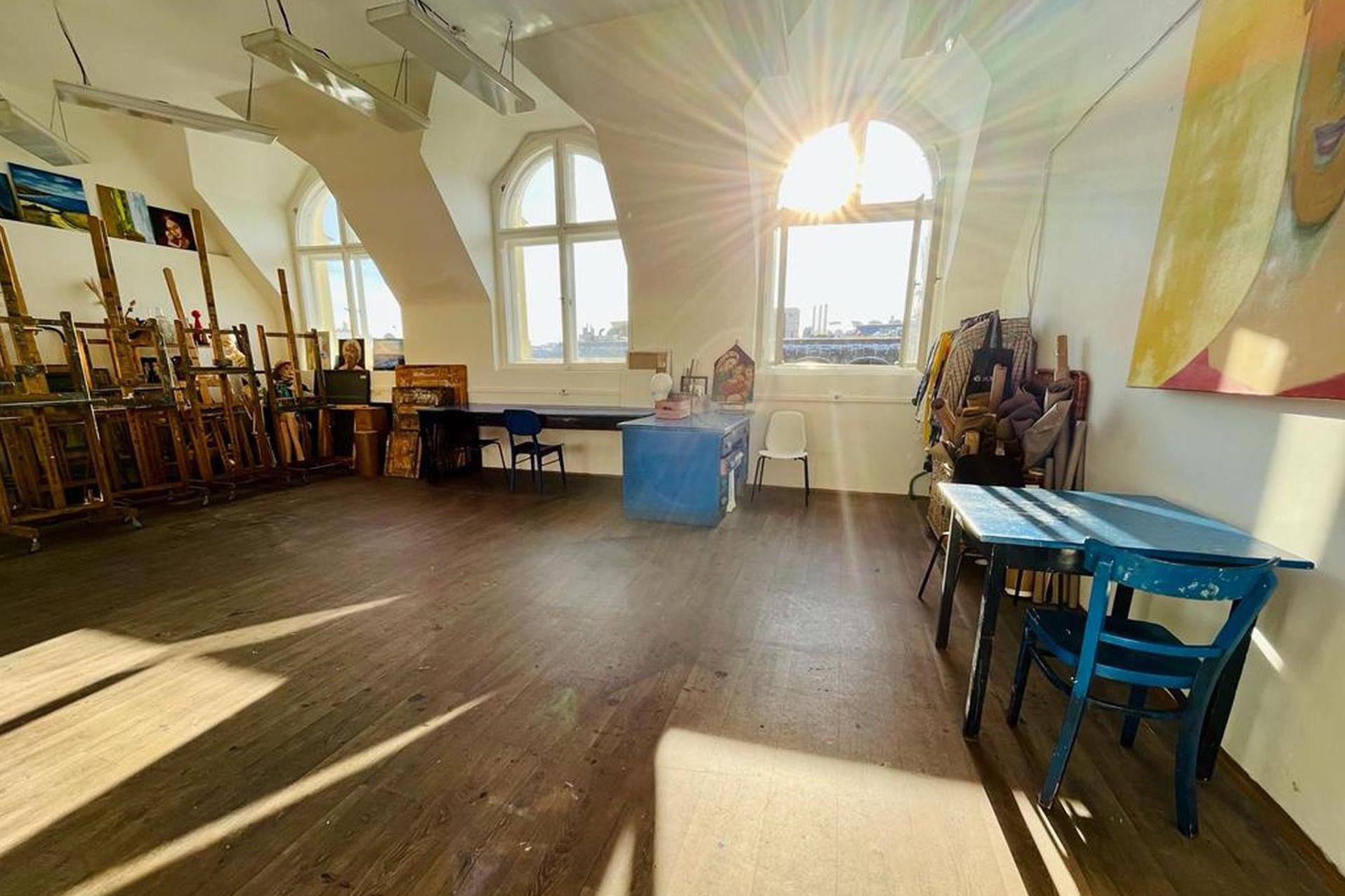 ateliér praga prima