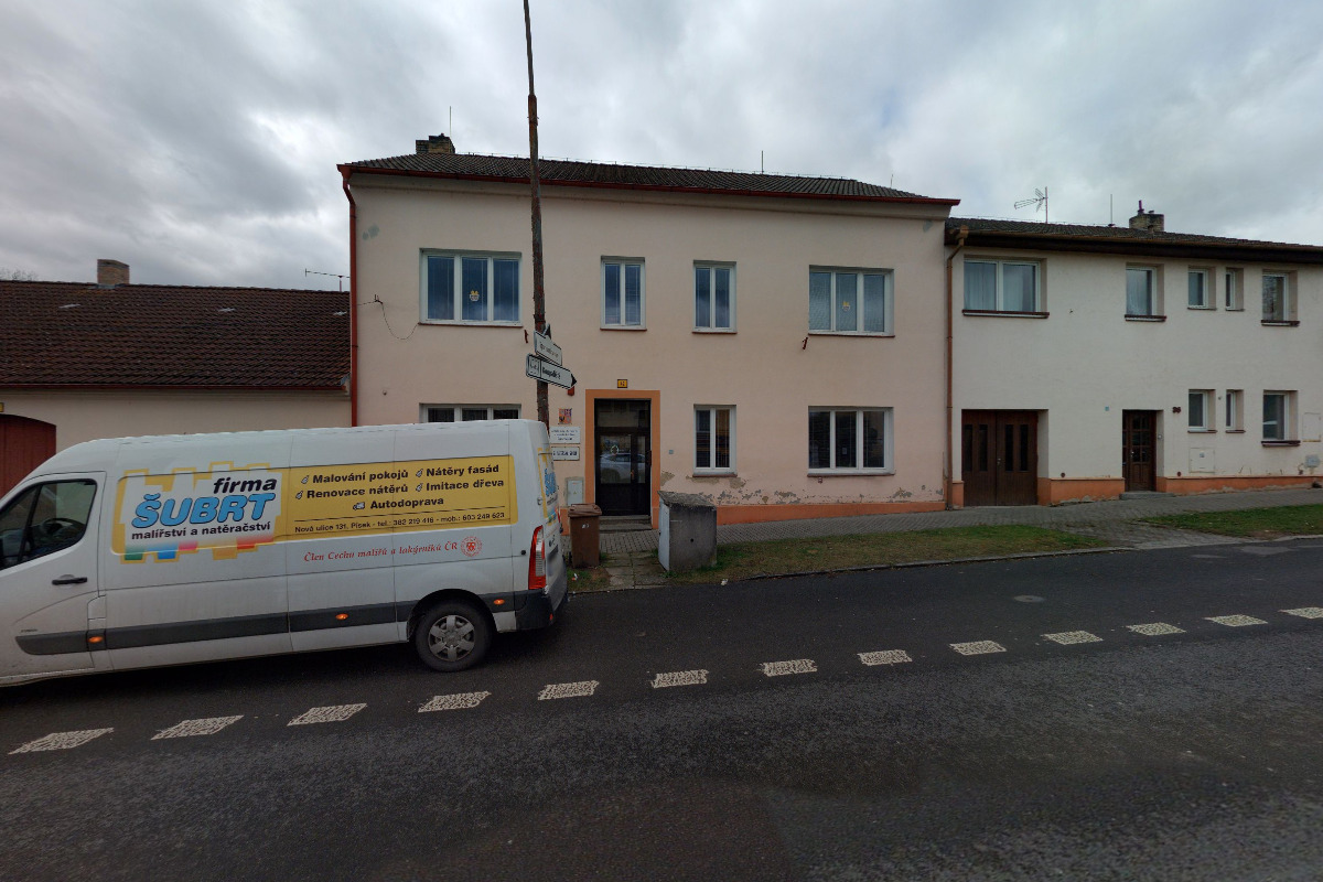 ZŠ T.G. Masaryka a MŠ Písek, Strakonická