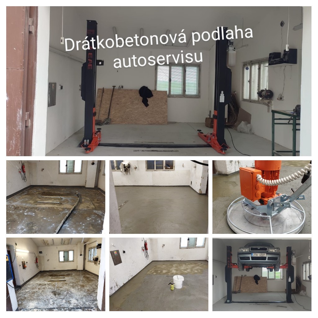 Radim Chrástek - stavební firma foto 5