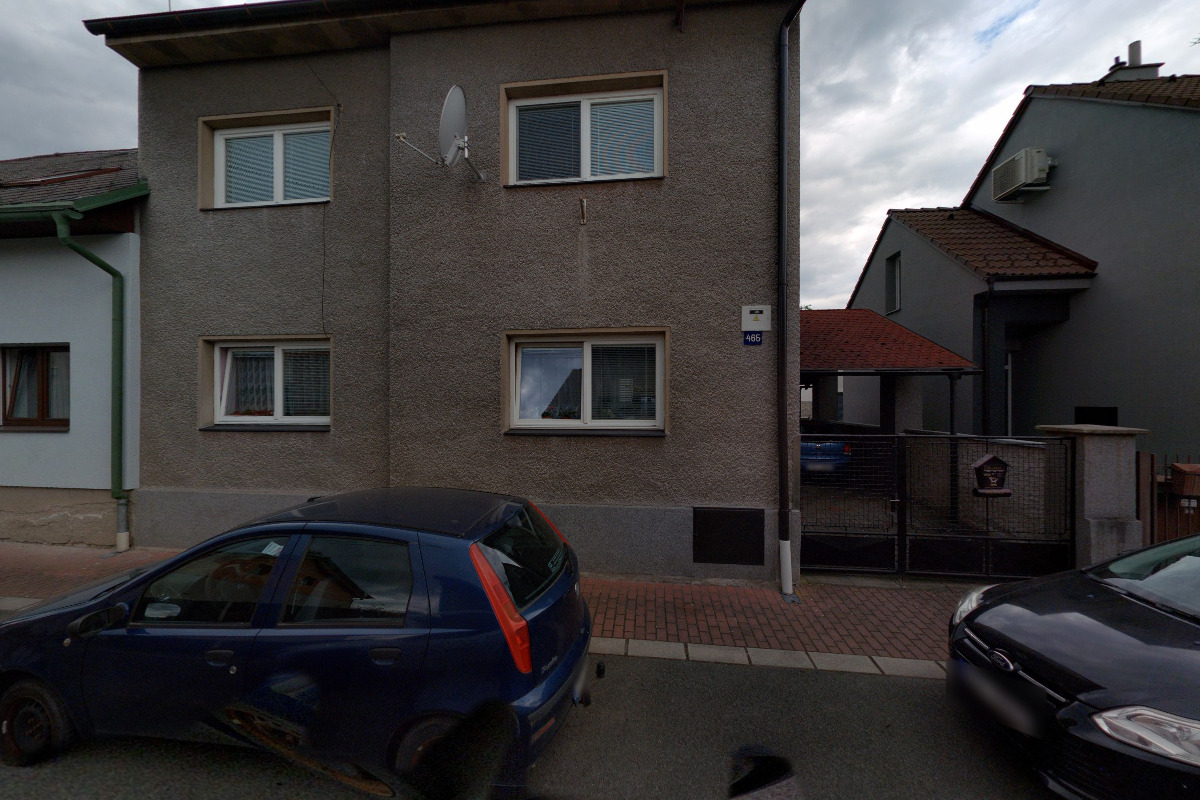 Elegance bez bariér