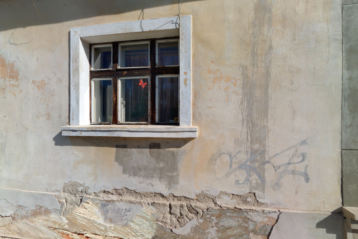 Farní sbor Českobratrské církve evangelické v Písku