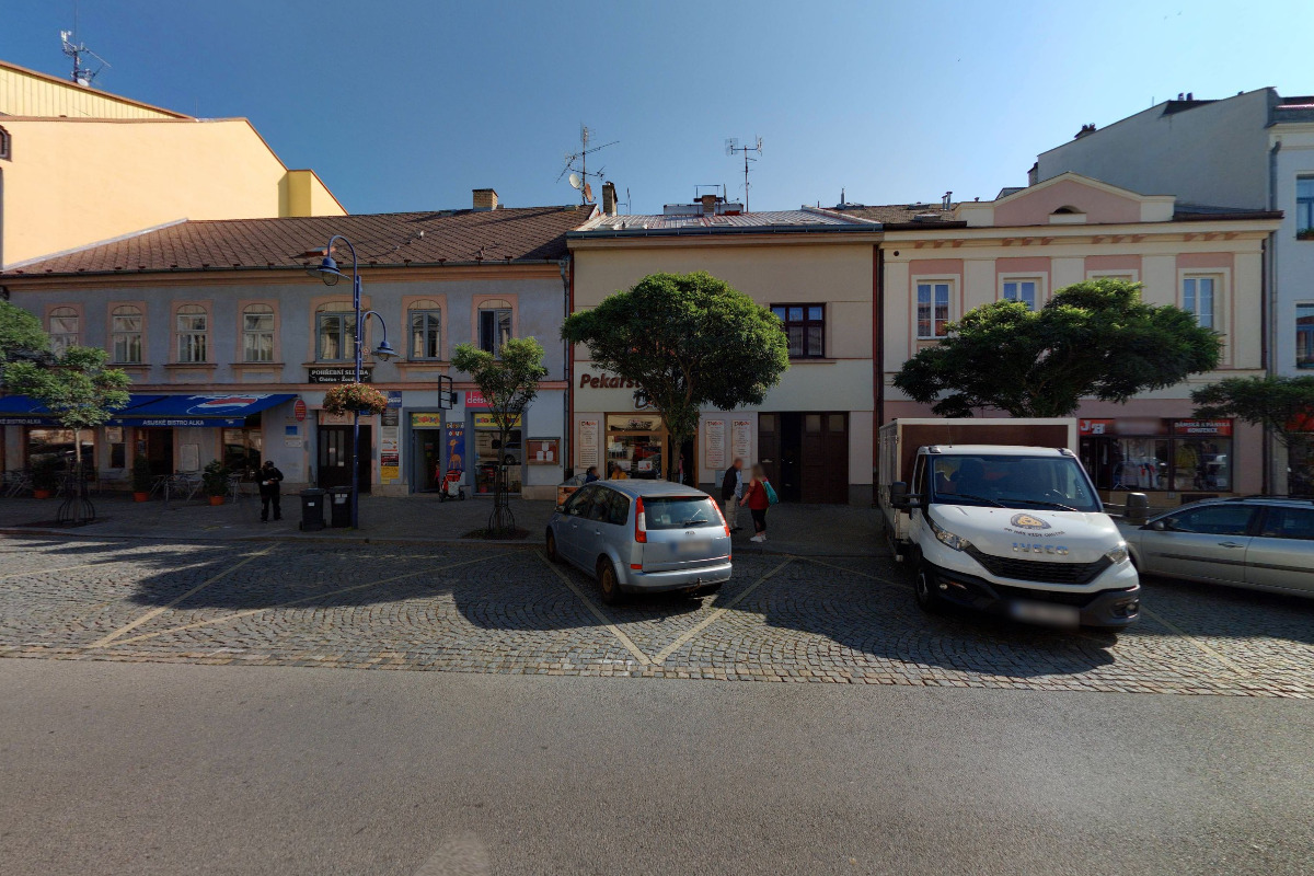 Pekařství a kavárna DéKáčko foto 2