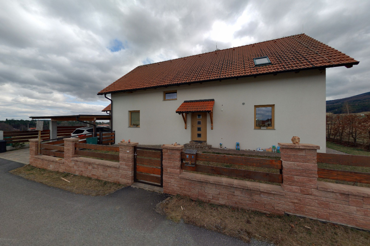 Zuzana Čerklová - Kleťáček - výrobky ze dřeva