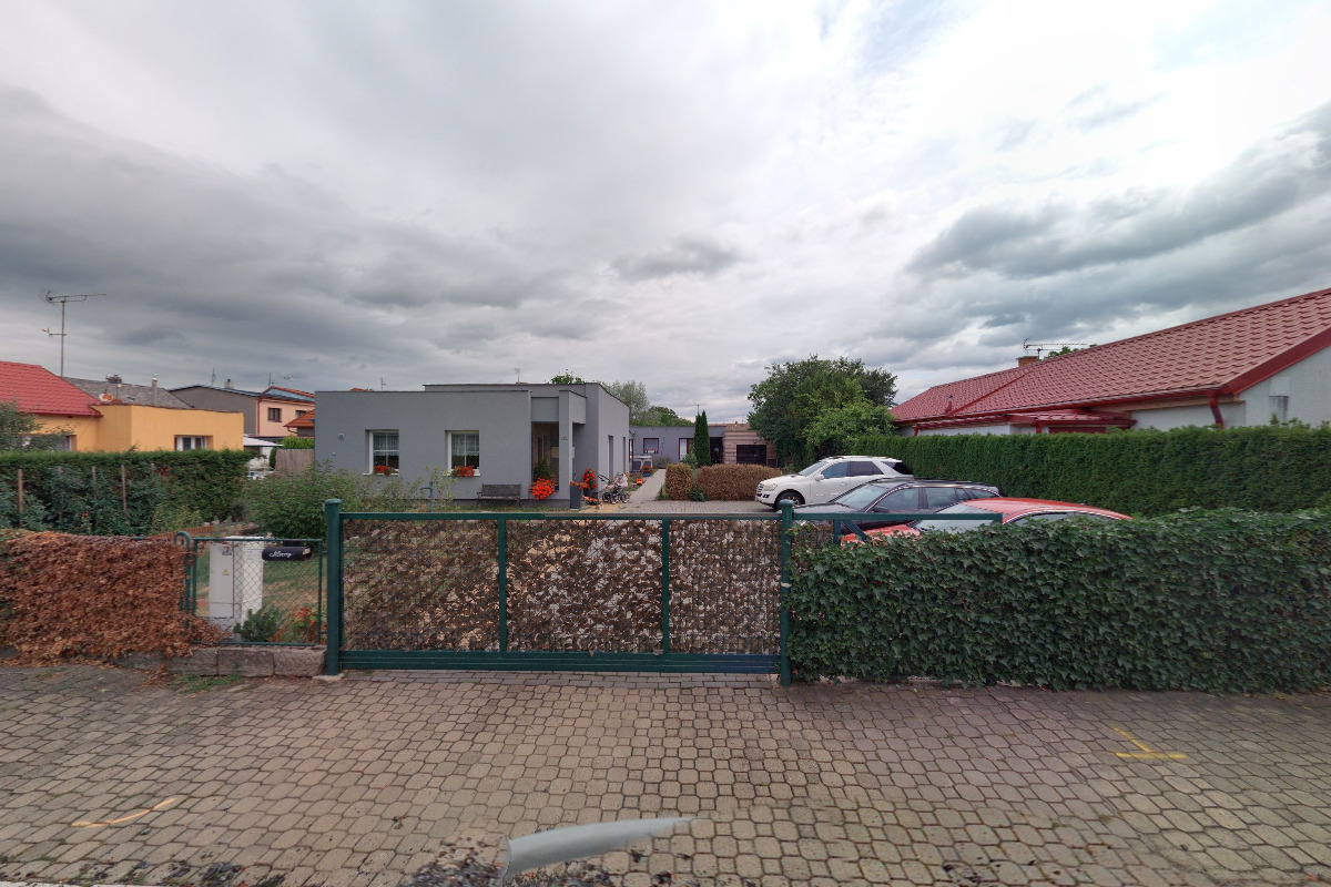 Vlajkové stožáry EvM foto 2