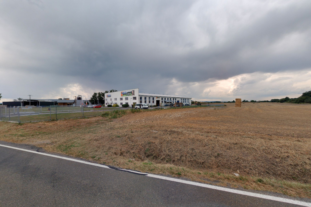 K2 Solartech, s.r.o.