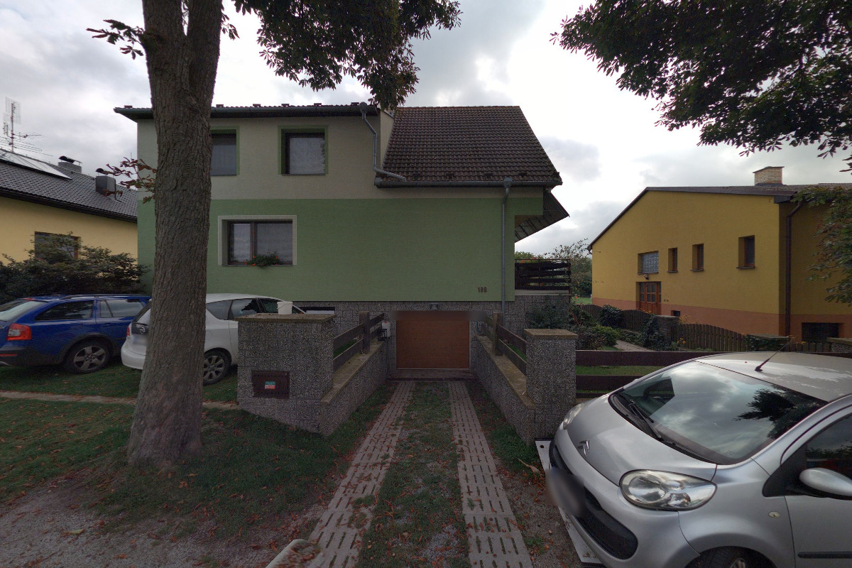 Jaroslava Dušejovská