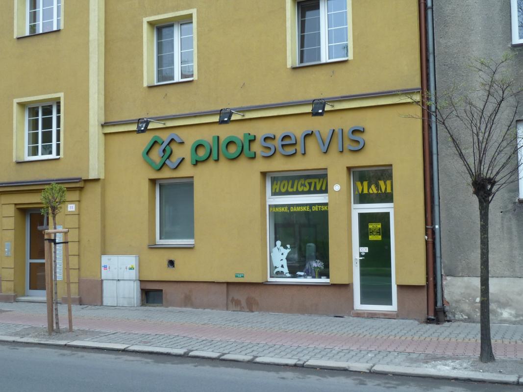 HOLIČSTVÍ M&M foto 3