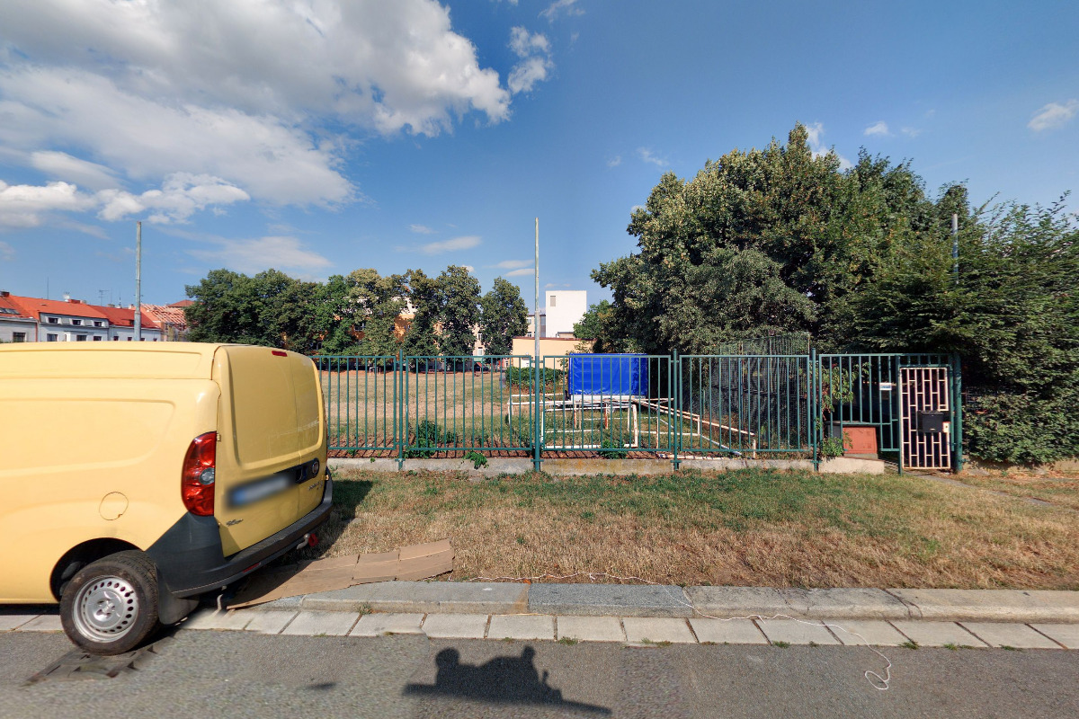 Kontaktní a poradenské centrum Pardubice - Laxus foto 5