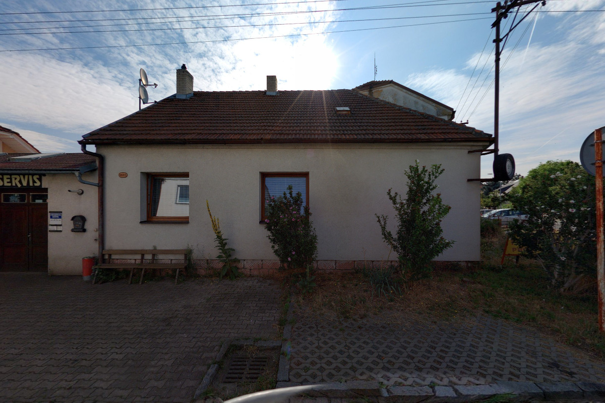 Pneuservis Košťál foto 3