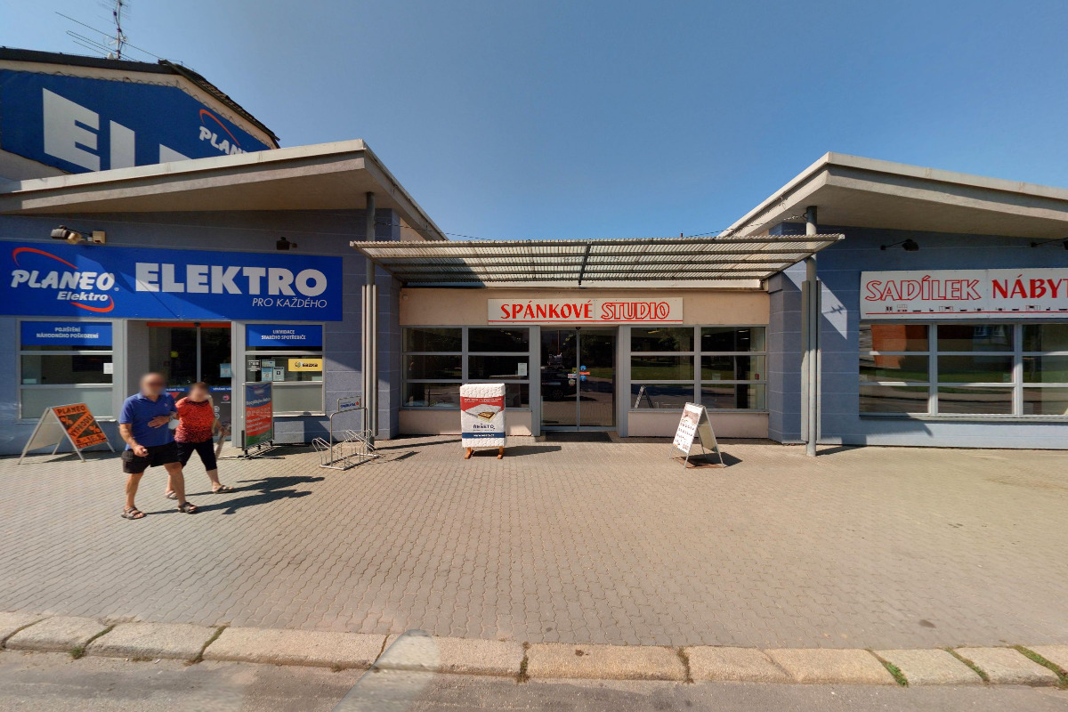 SERVIS TV+ANTÉNY Václav Kovář