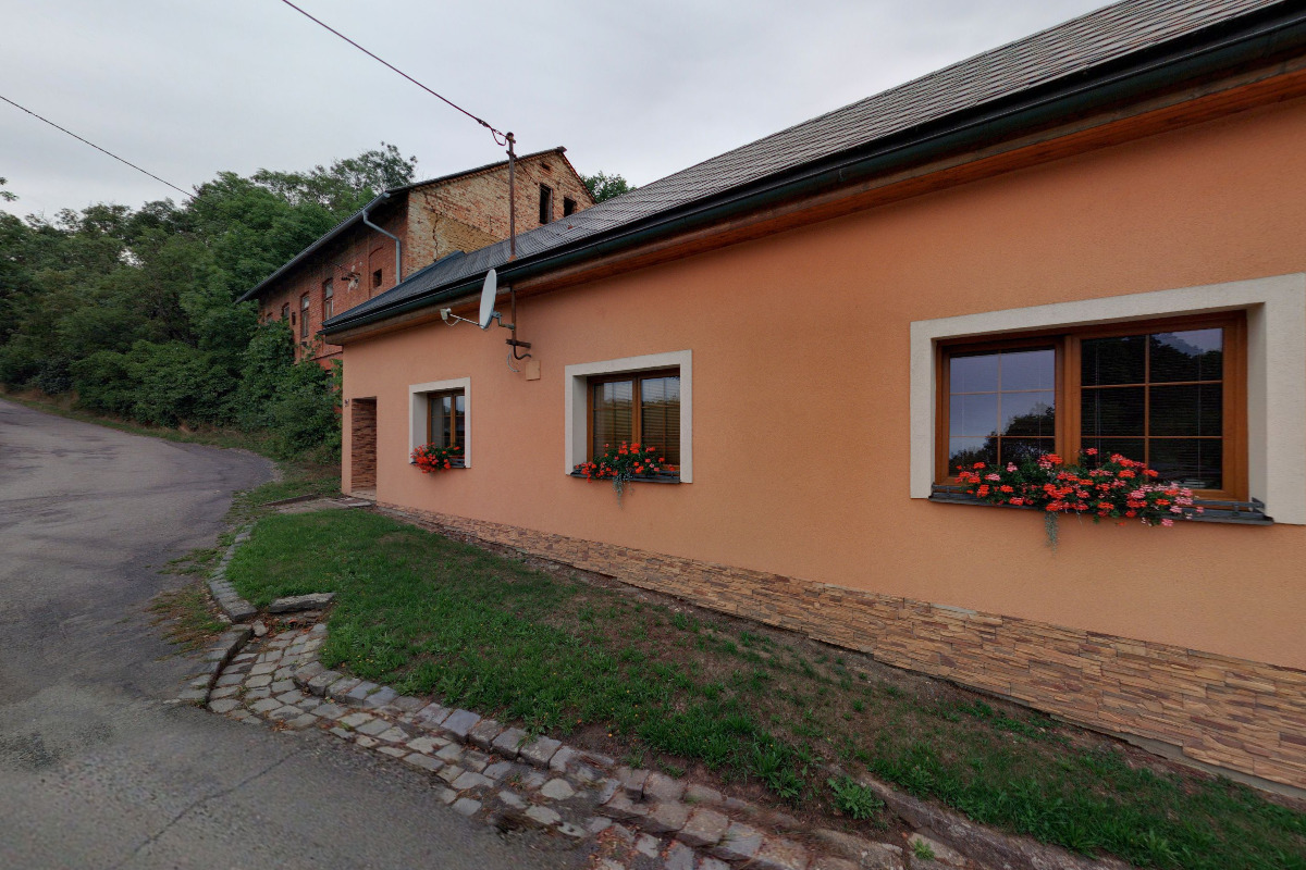 Vladislav Calábek - nákladní doprava