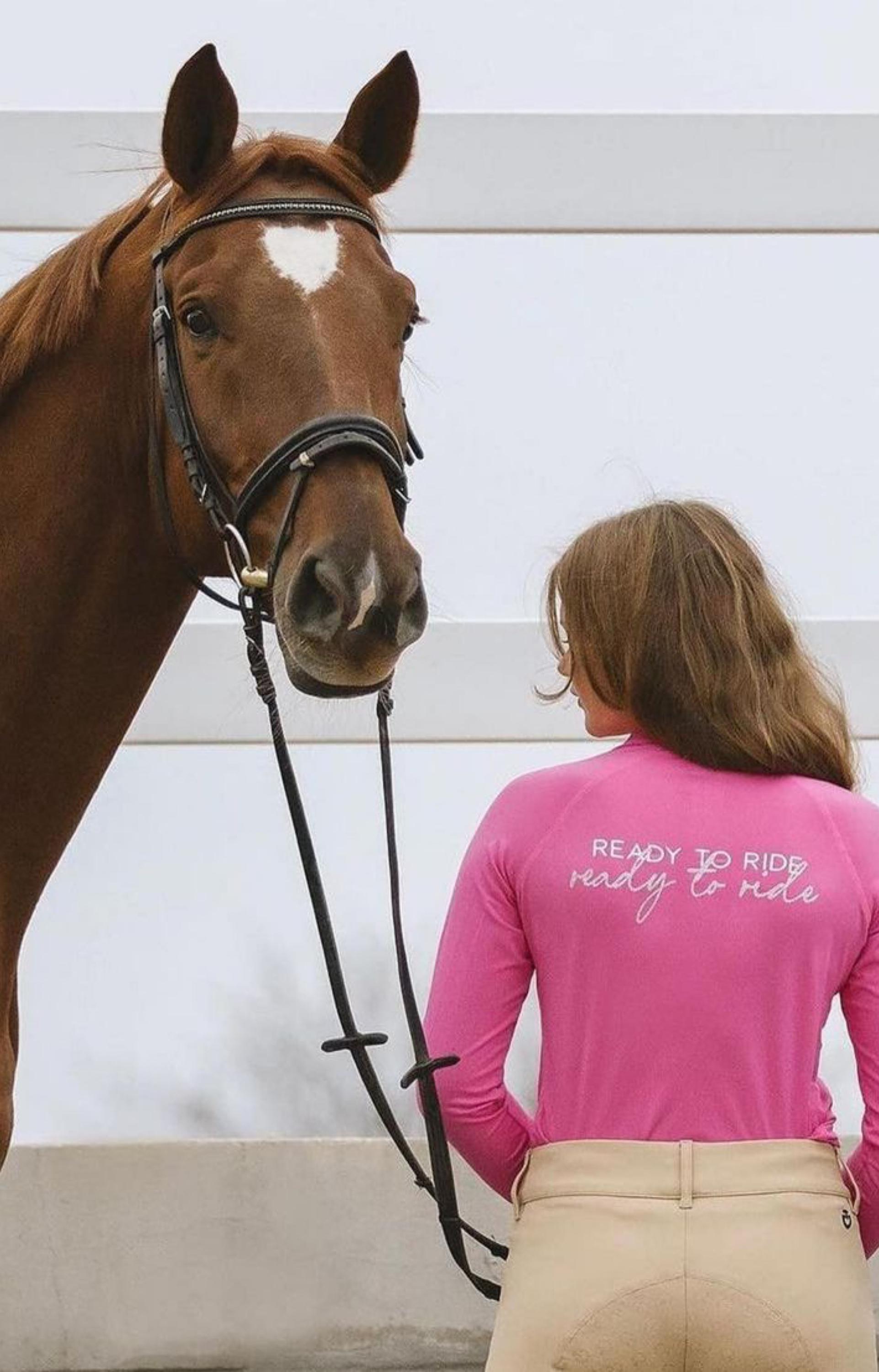 PINK HORSE foto 3