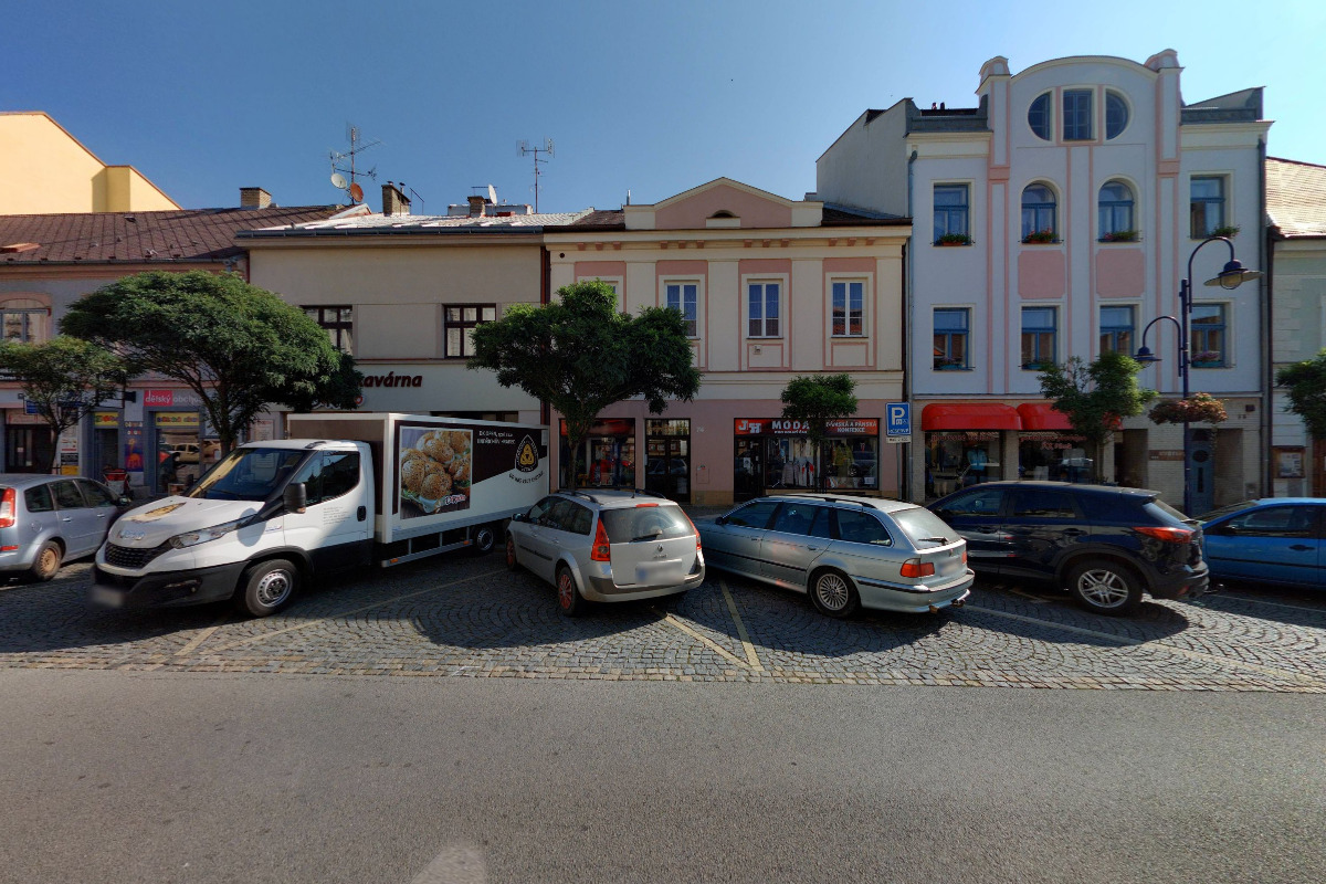 JH Móda foto 2