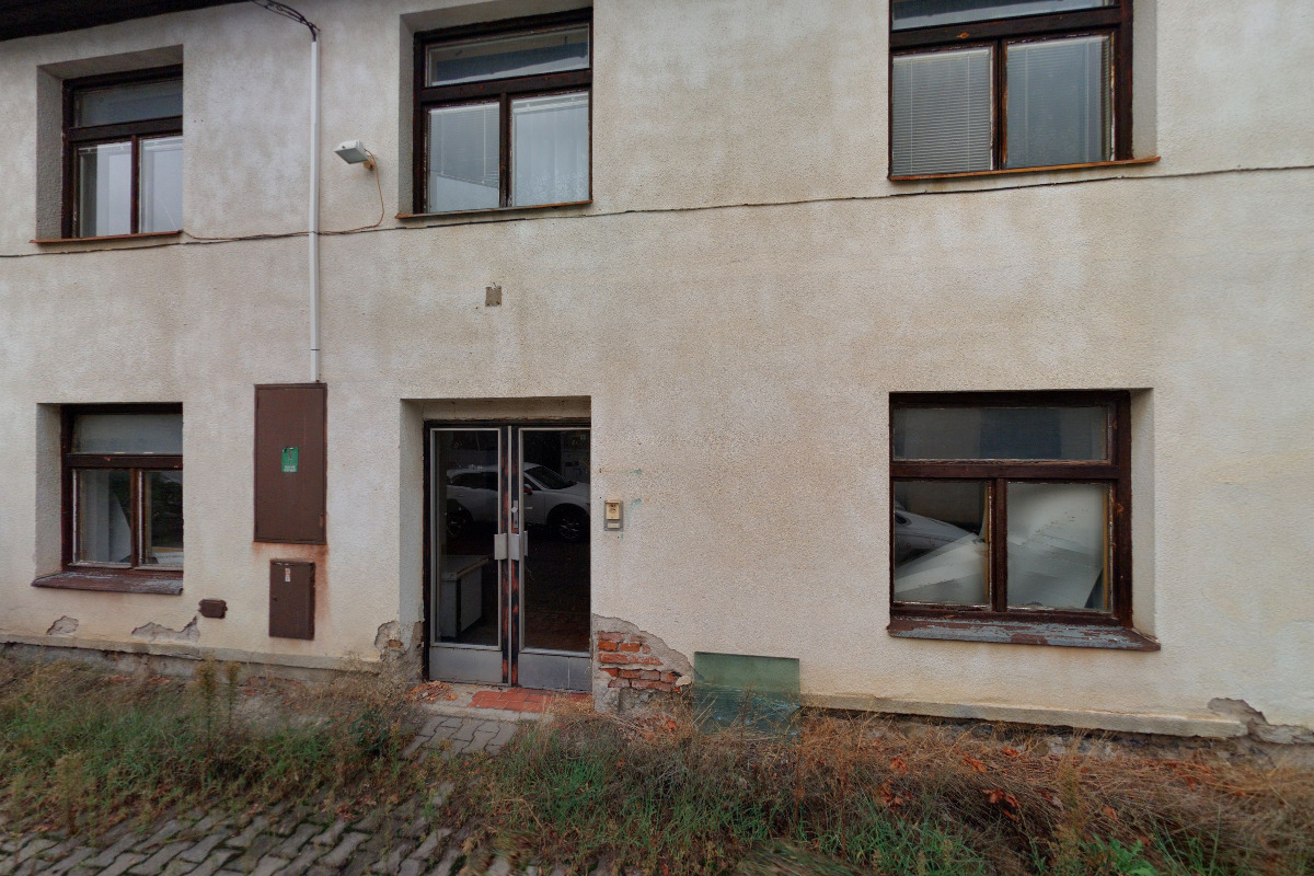 H E R M E S U N I O N, spol. s r.o.