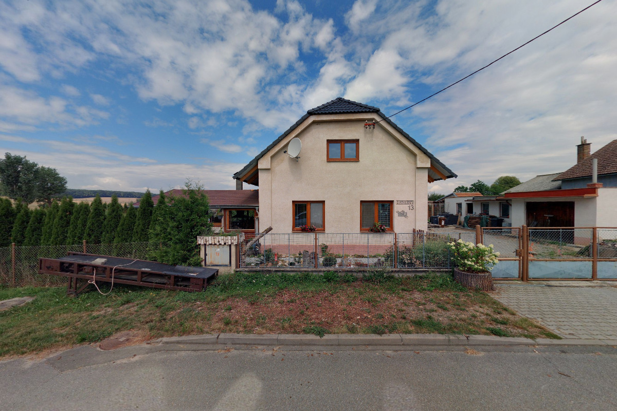 Palivové dřevo Hladík foto 1