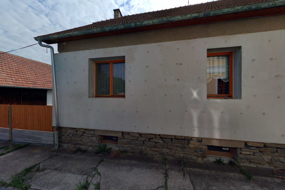 Ing. Radek Vysloužil